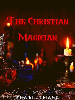 cover image of The Christian Magician
